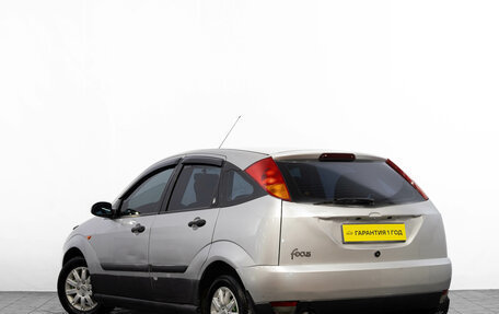 Ford Focus IV, 1999 год, 249 000 рублей, 7 фотография