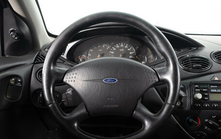 Ford Focus IV, 1999 год, 249 000 рублей, 13 фотография