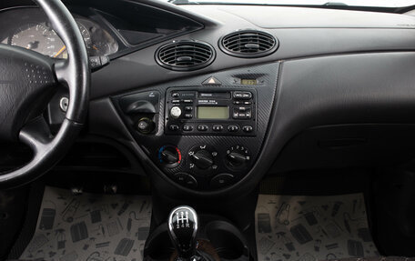 Ford Focus IV, 1999 год, 249 000 рублей, 16 фотография
