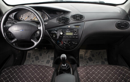 Ford Focus IV, 1999 год, 249 000 рублей, 8 фотография