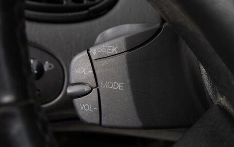 Ford Focus IV, 1999 год, 249 000 рублей, 14 фотография