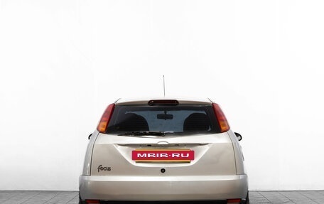 Ford Focus IV, 1999 год, 249 000 рублей, 6 фотография