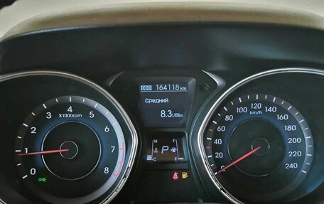 Hyundai Elantra V, 2012 год, 850 000 рублей, 6 фотография