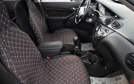 Ford Focus IV, 1999 год, 249 000 рублей, 21 фотография