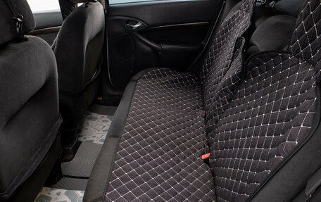 Ford Focus IV, 1999 год, 249 000 рублей, 22 фотография