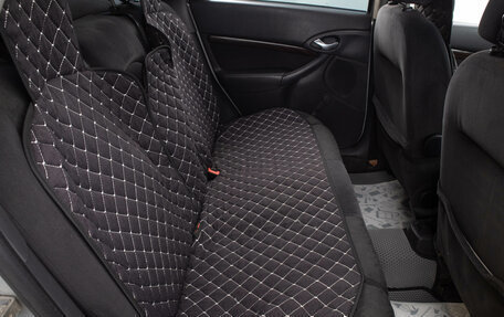 Ford Focus IV, 1999 год, 249 000 рублей, 23 фотография