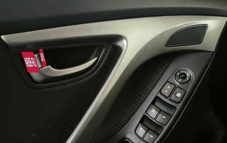 Hyundai Elantra V, 2012 год, 850 000 рублей, 9 фотография