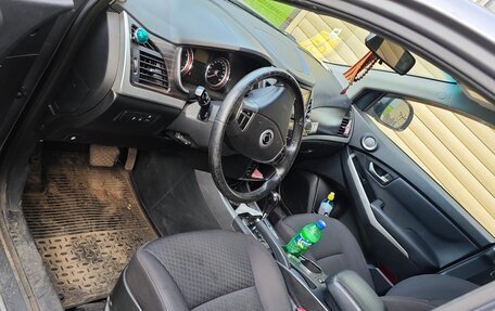 SsangYong Actyon II рестайлинг, 2014 год, 785 000 рублей, 8 фотография