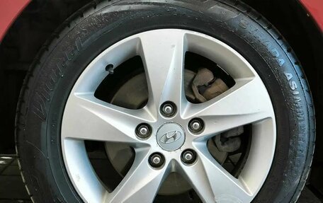 Hyundai Elantra V, 2012 год, 850 000 рублей, 14 фотография