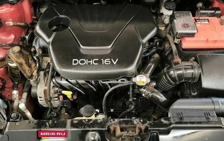 Hyundai Elantra V, 2012 год, 850 000 рублей, 13 фотография