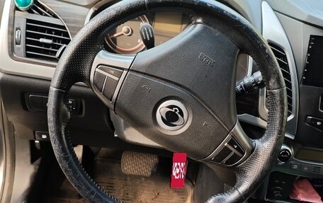 SsangYong Actyon II рестайлинг, 2014 год, 785 000 рублей, 9 фотография