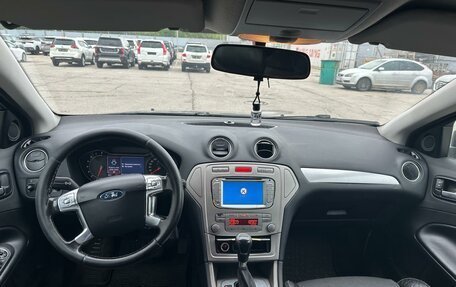 Ford Mondeo IV, 2008 год, 550 000 рублей, 6 фотография