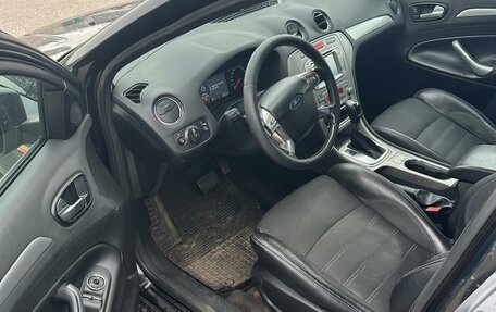 Ford Mondeo IV, 2008 год, 550 000 рублей, 5 фотография