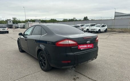 Ford Mondeo IV, 2008 год, 550 000 рублей, 2 фотография