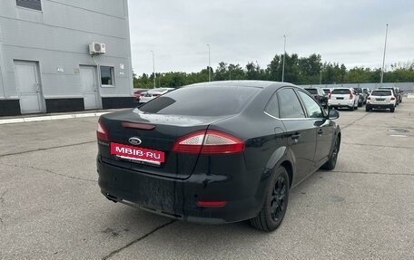 Ford Mondeo IV, 2008 год, 550 000 рублей, 3 фотография