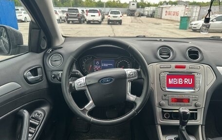 Ford Mondeo IV, 2008 год, 550 000 рублей, 7 фотография