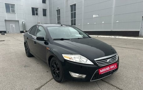 Ford Mondeo IV, 2008 год, 550 000 рублей, 4 фотография