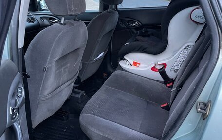 Ford Focus IV, 2004 год, 130 000 рублей, 12 фотография