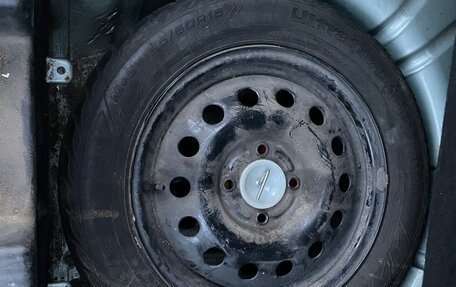 Ford Focus IV, 2004 год, 130 000 рублей, 14 фотография