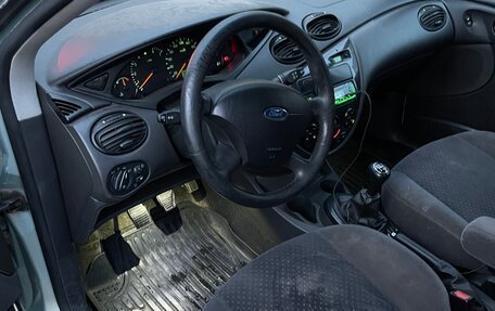 Ford Focus IV, 2004 год, 130 000 рублей, 9 фотография