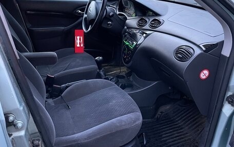 Ford Focus IV, 2004 год, 130 000 рублей, 7 фотография