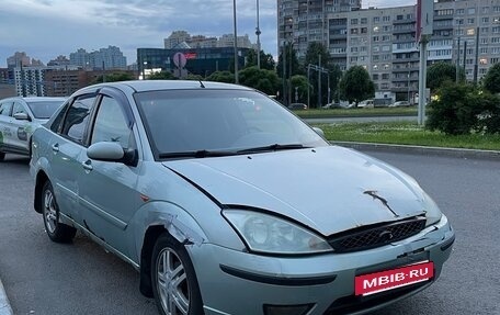 Ford Focus IV, 2004 год, 130 000 рублей, 2 фотография