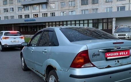 Ford Focus IV, 2004 год, 130 000 рублей, 4 фотография