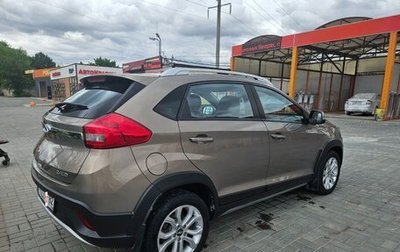 Chery Tiggo 2, 2017 год, 1 050 000 рублей, 1 фотография