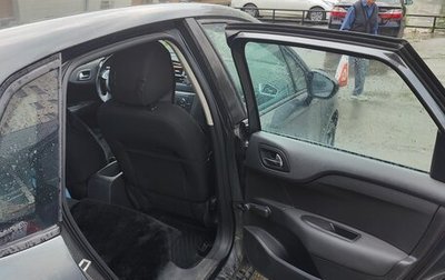 Citroen C4 II рестайлинг, 2012 год, 780 000 рублей, 1 фотография