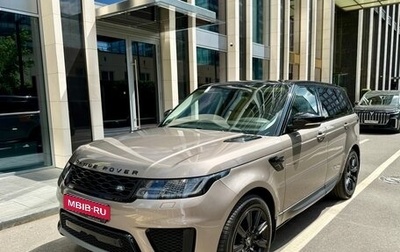 Land Rover Range Rover Sport II, 2020 год, 8 900 000 рублей, 1 фотография