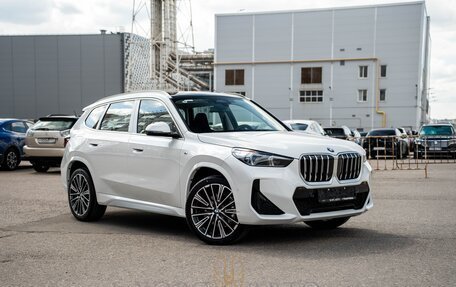 BMW X1, 2025 год, 4 850 000 рублей, 1 фотография