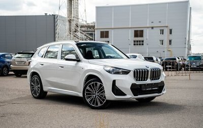 BMW X1, 2025 год, 4 850 000 рублей, 1 фотография