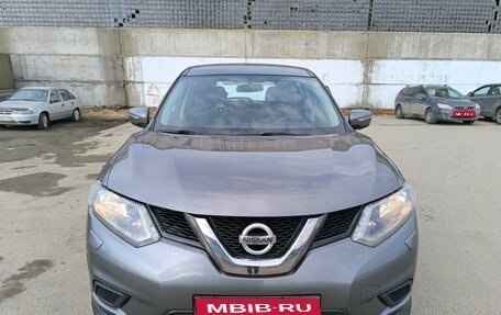 Nissan X-Trail, 2015 год, 1 600 000 рублей, 1 фотография