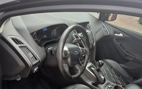 Ford Focus III, 2013 год, 1 050 000 рублей, 1 фотография