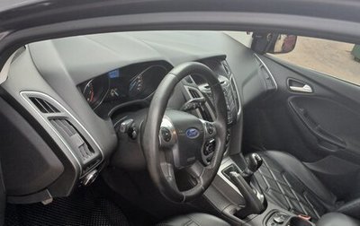 Ford Focus III, 2013 год, 1 050 000 рублей, 1 фотография