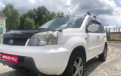 Nissan X-Trail, 2000 год, 735 000 рублей, 1 фотография