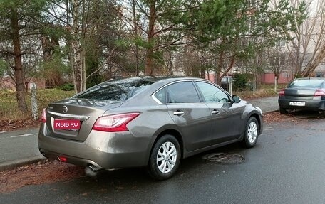 Nissan Teana, 2014 год, 1 410 000 рублей, 1 фотография