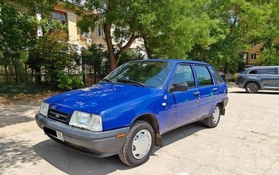 ИЖ 2126 «Ода», 2002 год, 159 000 рублей, 1 фотография