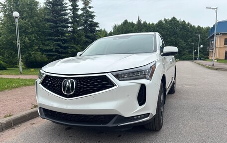 Acura RDX III, 2024 год, 4 790 000 рублей, 1 фотография