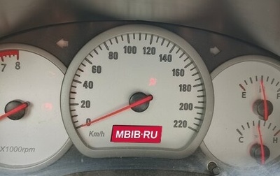 Chery Tiggo (T11), 2010 год, 350 000 рублей, 1 фотография