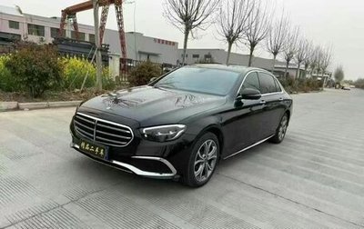 Mercedes-Benz E-Класс, 2021 год, 5 190 000 рублей, 1 фотография