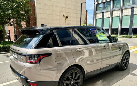Land Rover Range Rover Sport II, 2020 год, 8 900 000 рублей, 6 фотография