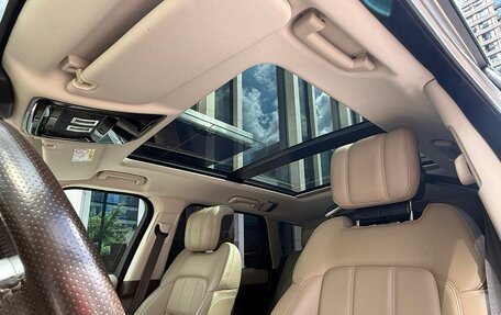 Land Rover Range Rover Sport II, 2020 год, 8 900 000 рублей, 20 фотография