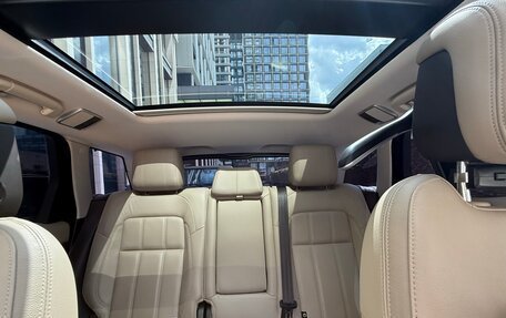 Land Rover Range Rover Sport II, 2020 год, 8 900 000 рублей, 17 фотография