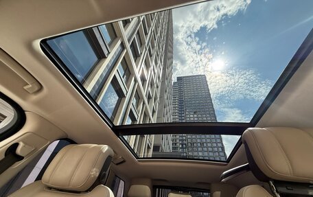 Land Rover Range Rover Sport II, 2020 год, 8 900 000 рублей, 22 фотография