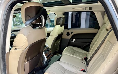 Land Rover Range Rover Sport II, 2020 год, 8 900 000 рублей, 21 фотография
