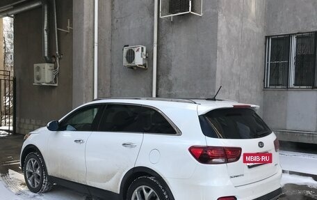 KIA Sorento III Prime рестайлинг, 2019 год, 2 300 000 рублей, 6 фотография