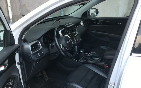 KIA Sorento III Prime рестайлинг, 2019 год, 2 300 000 рублей, 15 фотография