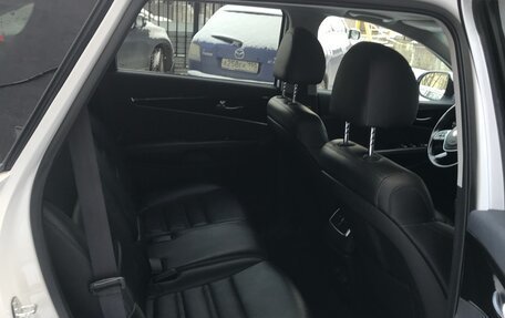 KIA Sorento III Prime рестайлинг, 2019 год, 2 300 000 рублей, 16 фотография