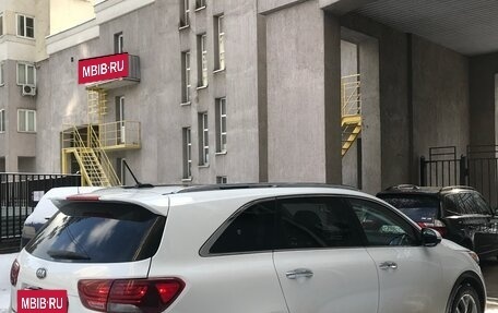 KIA Sorento III Prime рестайлинг, 2019 год, 2 300 000 рублей, 8 фотография